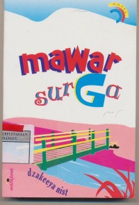 Mawar Surga