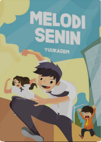 Image of MELODI SENIN