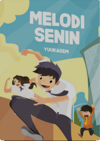 MELODI SENIN