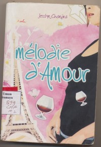 Image of Melodie D'Amor