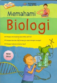 Image of MEMAHAMI BIOLOGI