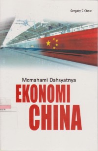 Image of Memahami Dahsyatnya Ekonomi Cina
