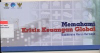 Image of Memahami krisis Keuangan Global