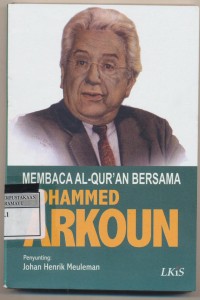 Image of Membaca Al quran bersama Mohammed arkoun