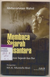 Image of MEMBACA SEJARAH NUSANTARA
