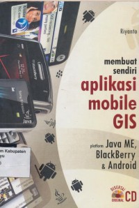 Image of MEMBUAT SENDIRI APLIKASI MOBILE GLS