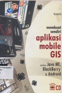 MEMBUAT SENDIRI APLIKASI MOBILE GLS