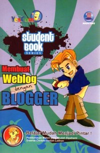 Image of MEMBUAT WEBLOG DENGAN BLOGGER