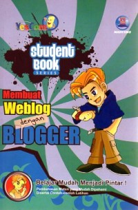 MEMBUAT WEBLOG DENGAN BLOGGER