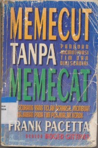 Memecut Tanpa Memecat