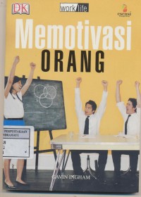 Image of Memotivasi orang