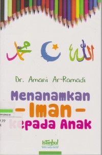 Image of Menanamkan Iman Pada Anak