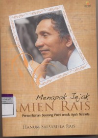Image of Menapak Jejak Amien Rais