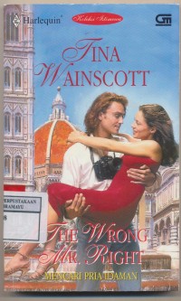 Image of Mencari pria idaman