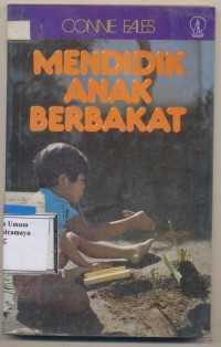 Mendidik Anak Berbakat