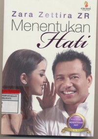 Image of Menentukan Hati