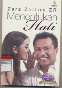 Menentukan Hati