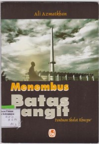 Image of Menembus Batas Langit