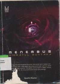 Image of MENEMBUS SIDRATUL MUNTAHA