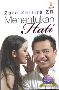 Image of Menentukan Hati