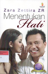 Menentukan Hati