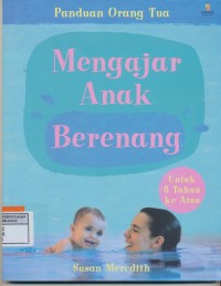 Image of Mengajar Anak Berenang