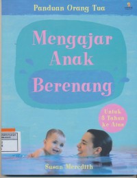 Mengajar Anak Berenang