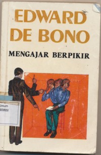 MENGAJAR BERPIKIR