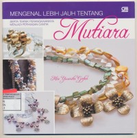 Image of Mengenal Lebih Jauh Tentang Mutiara