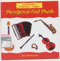 Image of Mengenal Alat Musik