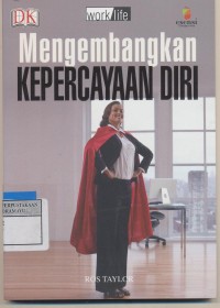 Image of Mengembangkan Kepercayaan Diri