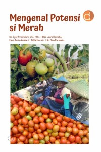 Image of MENGENAL POTENSI SI MERAH