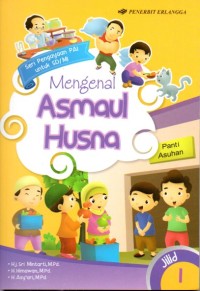 Mengenal Asmaul Husna