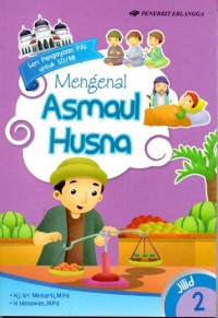 Mengenal Asmaul Husna