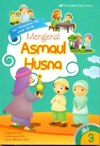 Mengenal Asmaul Husna