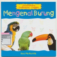 Image of Mengenal Burung