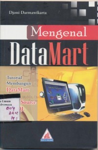 Image of mengenal data mart