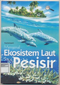 Image of MENGENAL EKOSISTEM LAUT PESISIR
