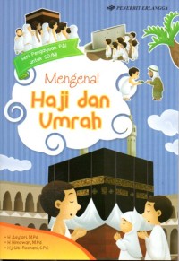 Image of Mengenal Haji dan Umroh