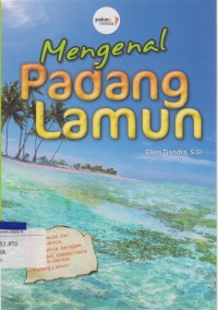 Mengenal Padang Lamun