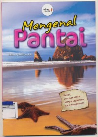 Image of MENGENAL PANTAI