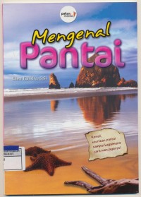 MENGENAL PANTAI