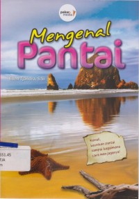 Mengenal Pantai