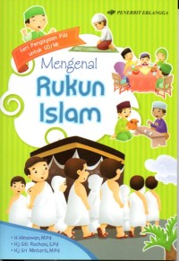 Mengenal Rukun Islam