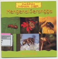 Mengenal Serangga