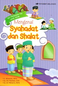 Image of Mengenal Syahadat dan Shalat