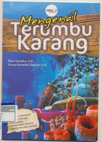 Mengenal Trumbu Karang