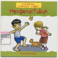 Mengenal Tubuh