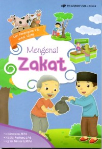 Mengenal Zakat