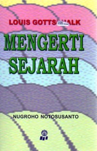 Image of Mengerti Sejarah